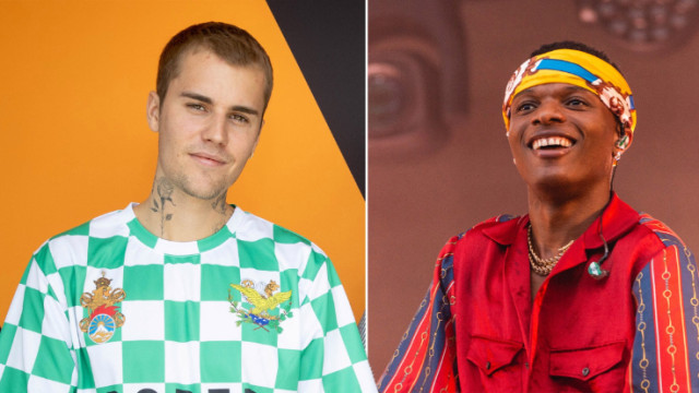 Justin Bieber Regrets Collaboration On "Essence" Song  with Wizkid